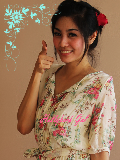 เสื้อผ้า แฟชั่น เดรสสั้น น่ารัก