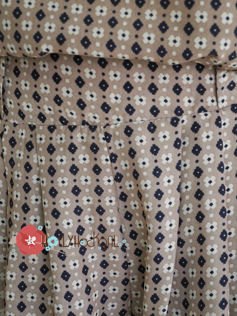 ชุดเสื้อกางเกง